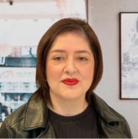 Marina Perla Schachter