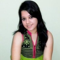 Shruthi Ramakrishna