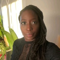 Fatima Housseynou