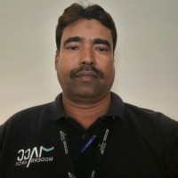 Sakir Hussain