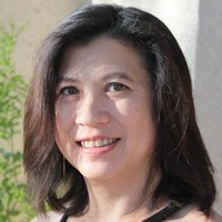 Yamei Chang