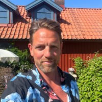 Fredrik Borén