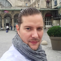 Jérémie Legrand