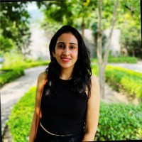 DIVYA GABA