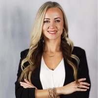 Shayla Rowley BSN, RN