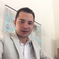 Abel Ramírez Aranda