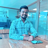 Kalpesh More