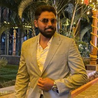 Darshan M S