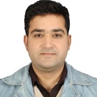 Harjinder Singh