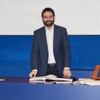 Daniel Navas Carrillo