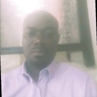 Enahoro Bright Osemoboh