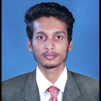 MAHAMMAD ARIF G A