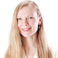 Irina Solovey