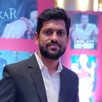 Ganesh Kshirsagar