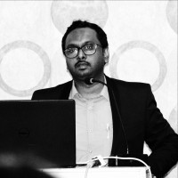 Dr. Debdeep Saha