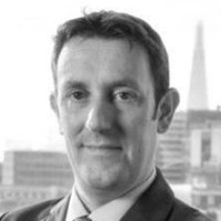 Nick Eade
