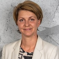Andrea Csorgits