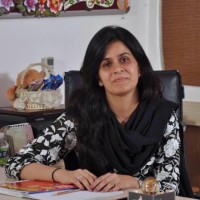 Meghna Bakshi