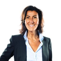 Erica Ullberg