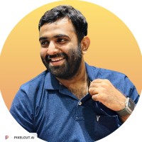 Sai Venkata Krishnan