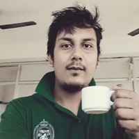 kishore Rawat Khandelwal