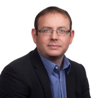 Mark Walsh