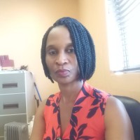 Yoliswa Ntantane