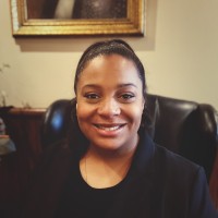 Keri Jean Orme