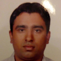 Saurabh Maheshwari