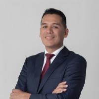 Cesar Madrid