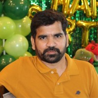 Srinivasa Rao Golla