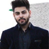Raghav Khanna