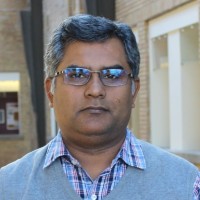 Azharul Hoque