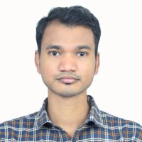 Pankaj Kumar Dewangan