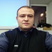 Андрей Соколовский