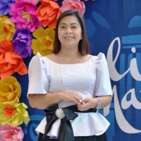 Maria Girlie Borromeo