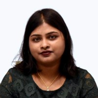 Soumi Baidya