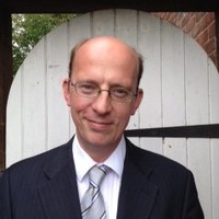 Marc H Jones