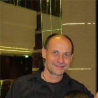 ROCHE Pascal