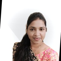 Chaithanya Bharathi M