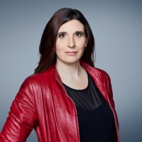 Amanda Sansone