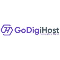 Go Digi Host