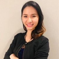 Rachel Koh