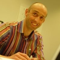 Simon Gage