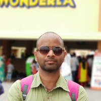 Naresh Gillela