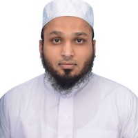 Syed Mohammed