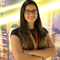 Bianca Goes De Carvalho