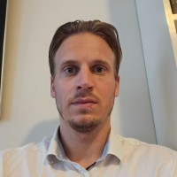 Even Evjen Amble
