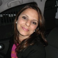 Ana Claudia Carneiro