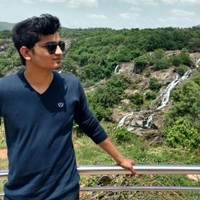 Avdesh Garg